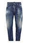 Dsquared2 Джинсы Bro Jean